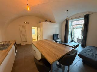 Appartement type 2 - 3
