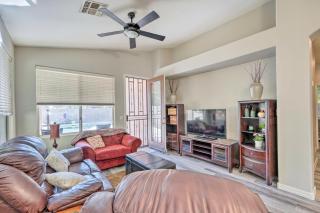 4 Mi to Peoria Sports Complex Family Home with Pool - 9