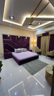 luxury 2bhk full Home in Bahria - Lahore - 0