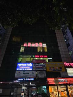 Hotel City International Residential Panthapath - 9