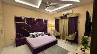 luxury 2bhk full Home in Bahria - 9