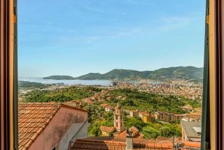 SanVenerio Sea view 5Terre - 7