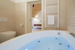 Le Antiche Dimore b&b - Montesano Salentino - 4