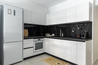 Andria's Apartment - 4