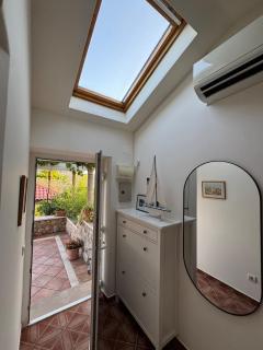 Stylish Stone House for Two - 6