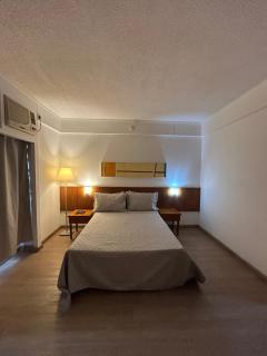 Flat Ibirapuera V Mariana BorgesLagoa garagem 512 - São Paulo - 9