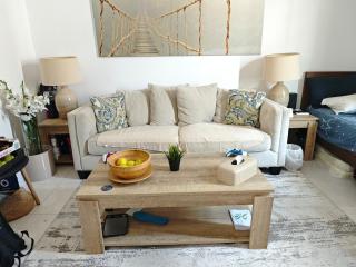 Spacious Villa Studio 12 mins from Airport - Abu Dhabi - 0