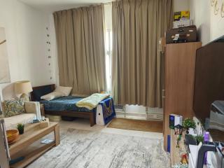Spacious Villa Studio 12 mins from Airport - Abu Dhabi - 1