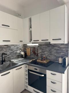 Omma, main street maison - Andiparos - 3