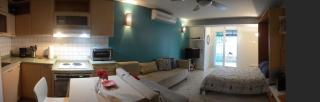 Cozy Beachfront Studio - 4