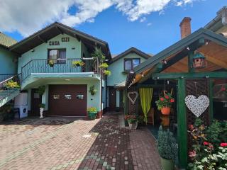 Casa Cizi - Călimăneşti - 7