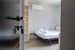 AH - Habitaciones Pilar de Zaragoza - 1