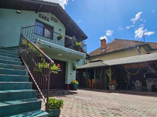 Casa Cizi - Călimăneşti - 8