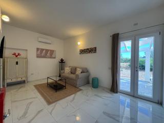 Tenuta Feraxi - Private Paradise - 7