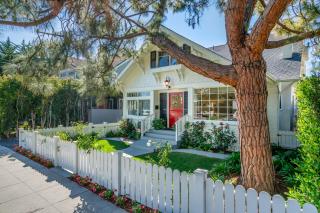 The Sea Captains House by Paradise Retreats - 7