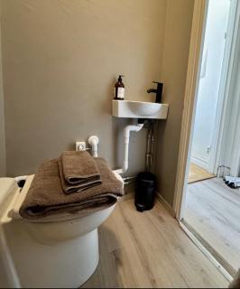 Cosy quite studio in Östermalm - Stockholm - 4