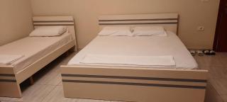 Aura's rooms - (( Kalive Gjoka )) - 0