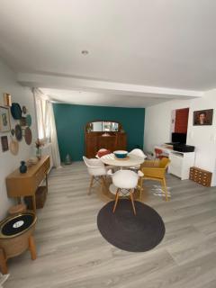 Appartement à Lyon 5 quartier du Point du Jour - 8