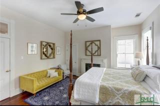 Treetop Hideaway at Forsyth Park - 8