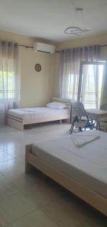 Aura's rooms - (( Kalive Gjoka )) - 4