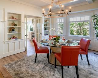The Sea Captains House & Loft by Paradise Retreats - 2