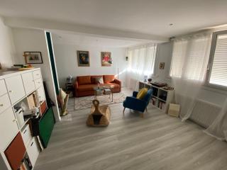 Appartement à Lyon 5 quartier du Point du Jour - 0