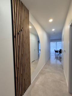 Baltic Essence Apartamenty 1 - Przewłoka - 8