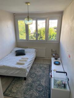 Appartement à Lyon 5 quartier du Point du Jour - 1