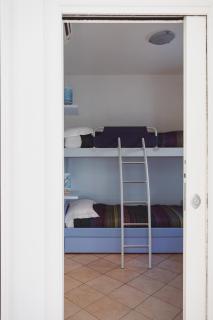 La casa di Maurizio - Moneglia - 1