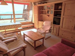 Résidence Adret - Appartement 6 personnes à Arc 1600 proche des pistes et des commerces. MAE-7893 - 0