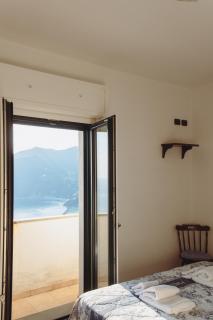 La casa di Maurizio - Moneglia - 2