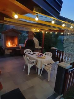 Country House Bijela Voda - 3