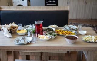 Olaverti Guesthouse - - 0
