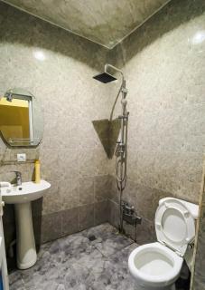 Olaverti Guesthouse - - 3