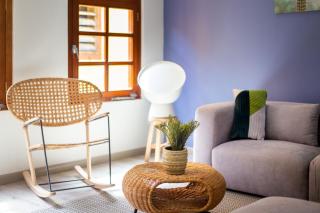 Urban Boutique Homes - City Centre - Willemstad - 2