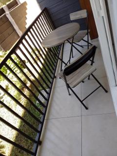 Depto 105-A - Pucón - 4