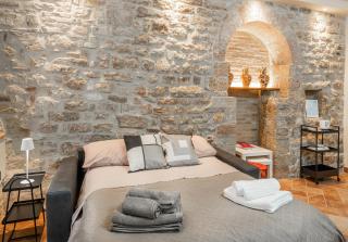Locazione Turistica Via Saffi 10 Gubbio - 1