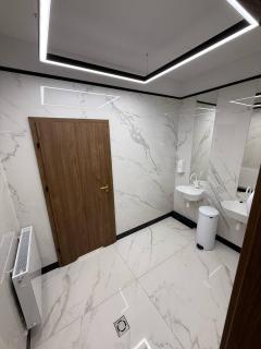 Skyline LuxurySPA - Wrocław - 9