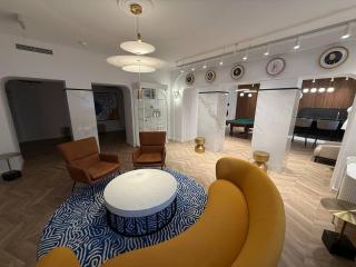 Skyline LuxurySPA - 7
