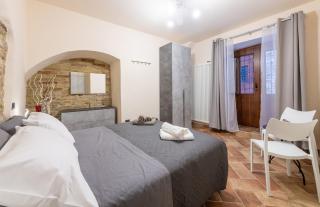 Locazione Turistica Via Saffi 10 Gubbio - 1