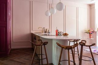 Luxurious boutique apartment near city centre - Groningen - 6