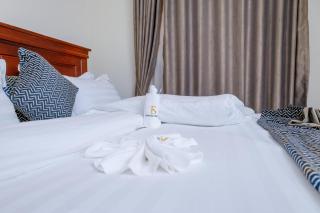 Jannele Suites Hotel - Mukono - 0
