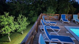Peaceful Villa in Gornje Dubrave with Private Pool - 8