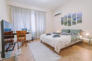 Two Luxury Condos by NDK and National Stadium with 2 Free Parking Spots - 8