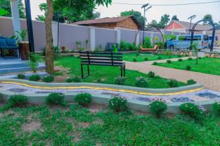 Jannele Suites Hotel - Mukono - 6