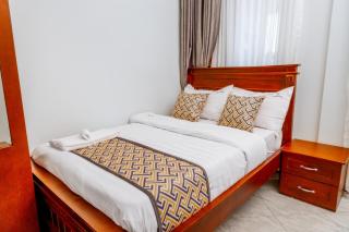 Jannele Suites Hotel - Mukono - 5