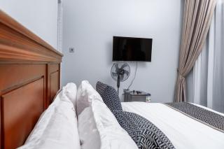 Jannele Suites Hotel - 1