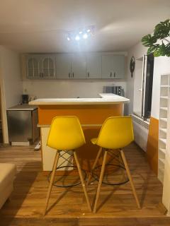 Apartament wieżyczka - Żyrardów - 3