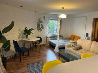 Apartament wieżyczka - Żyrardów - 8