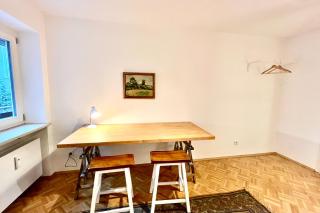 Stilvolle Altbauwohnung beim Lindentor - Memmingen - 6